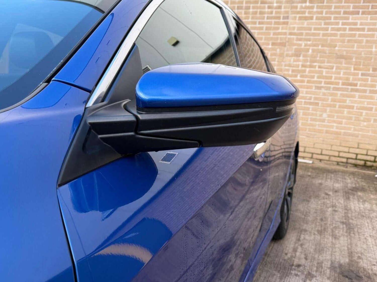 Used Honda Civic 2018 for sale - 77434708: Photo 6