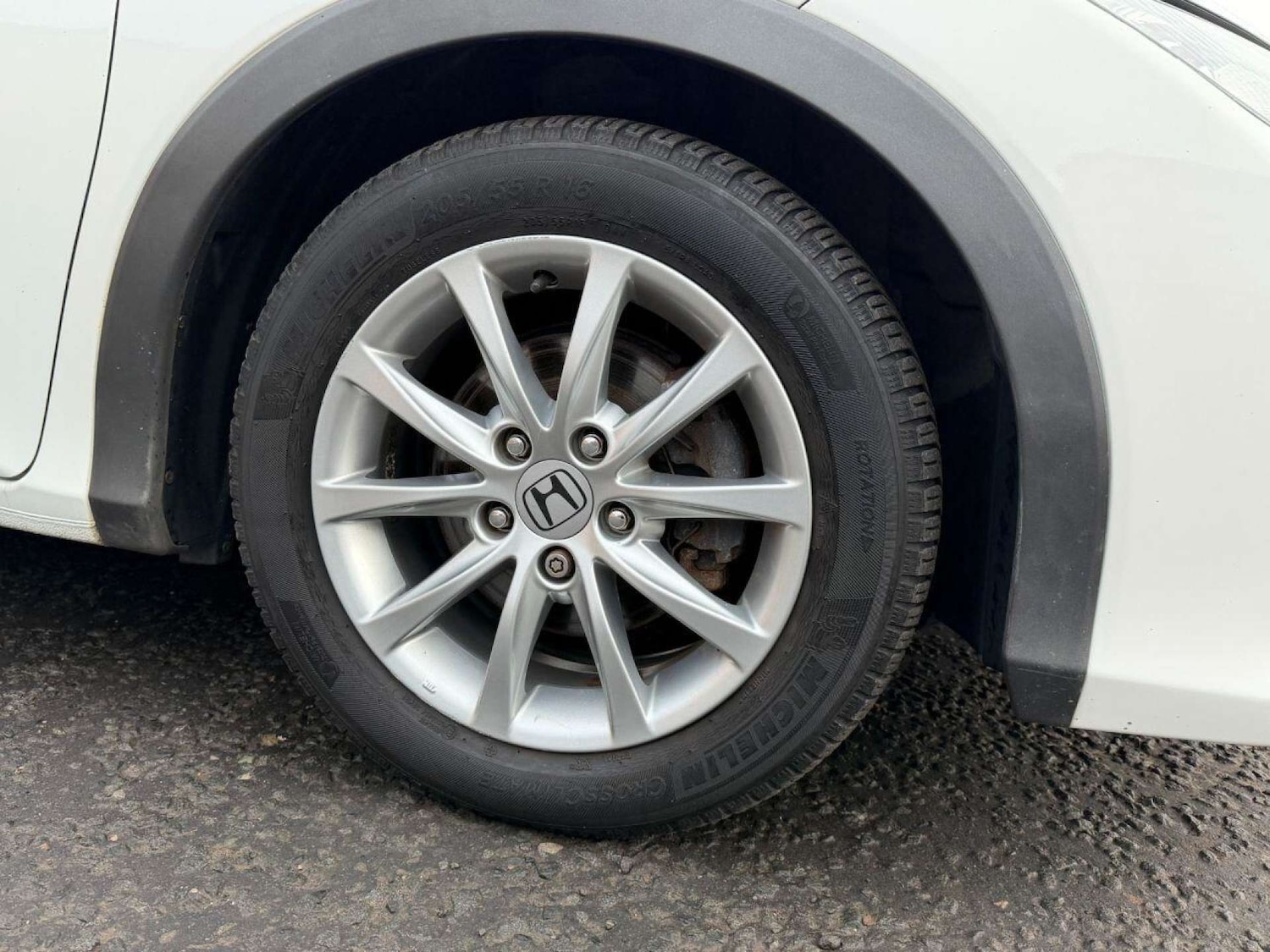 Used Honda Civic 2012 for sale - 77434710: Photo 13