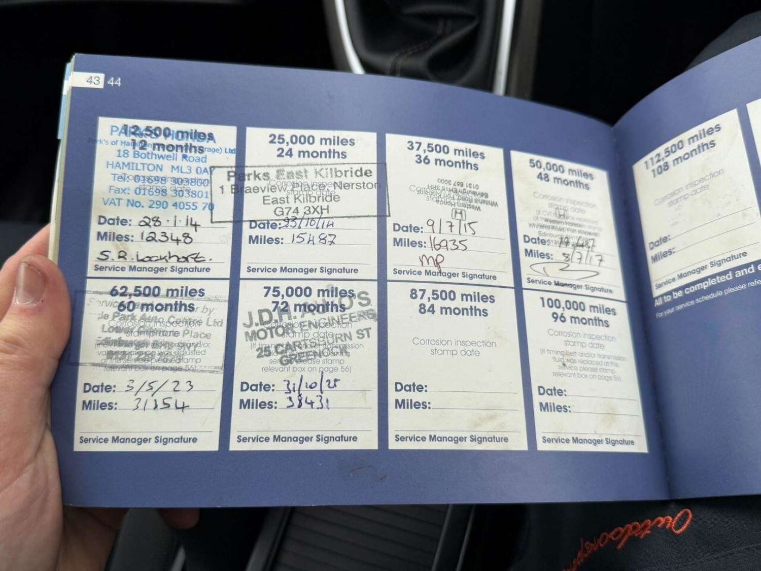 Used Honda Civic 2012 for sale - 77434710: Photo 16