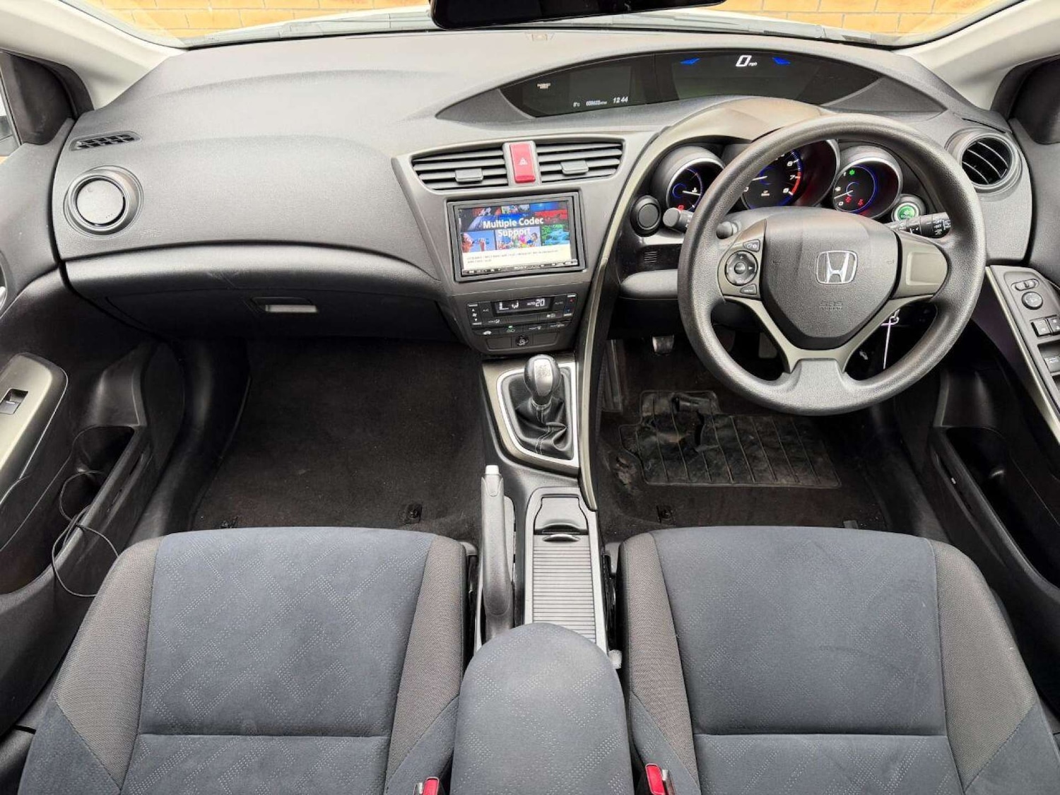 Used Honda Civic 2012 for sale - 77434710: Photo 17