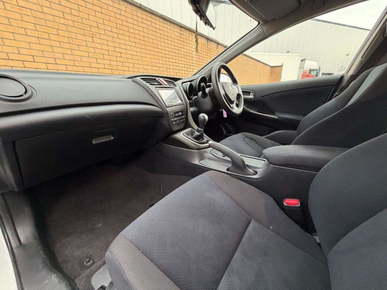 Used Honda Civic 2012 for sale - 77434710: Photo 18