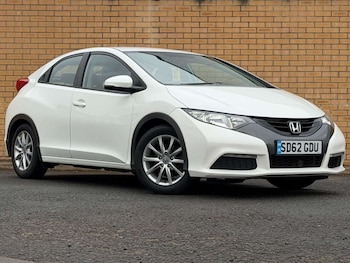 Used Honda Civic 2012 for sale - 77434710: Photo