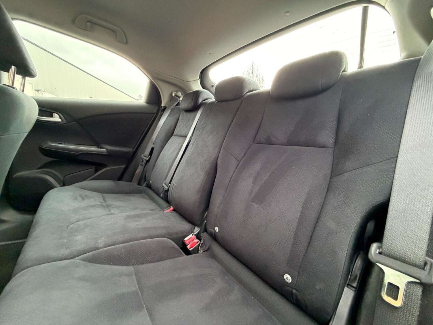 Used Honda Civic 2012 for sale - 77434710: Photo 20