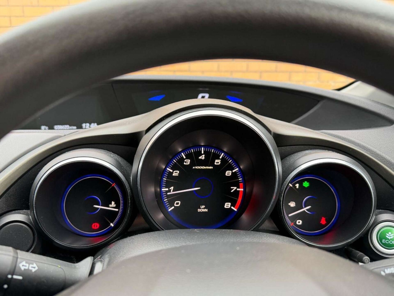 Used Honda Civic 2012 for sale - 77434710: Photo 22