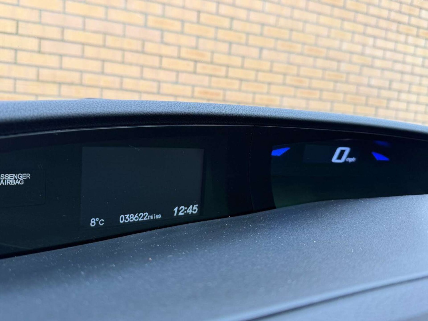 Used Honda Civic 2012 for sale - 77434710: Photo 23