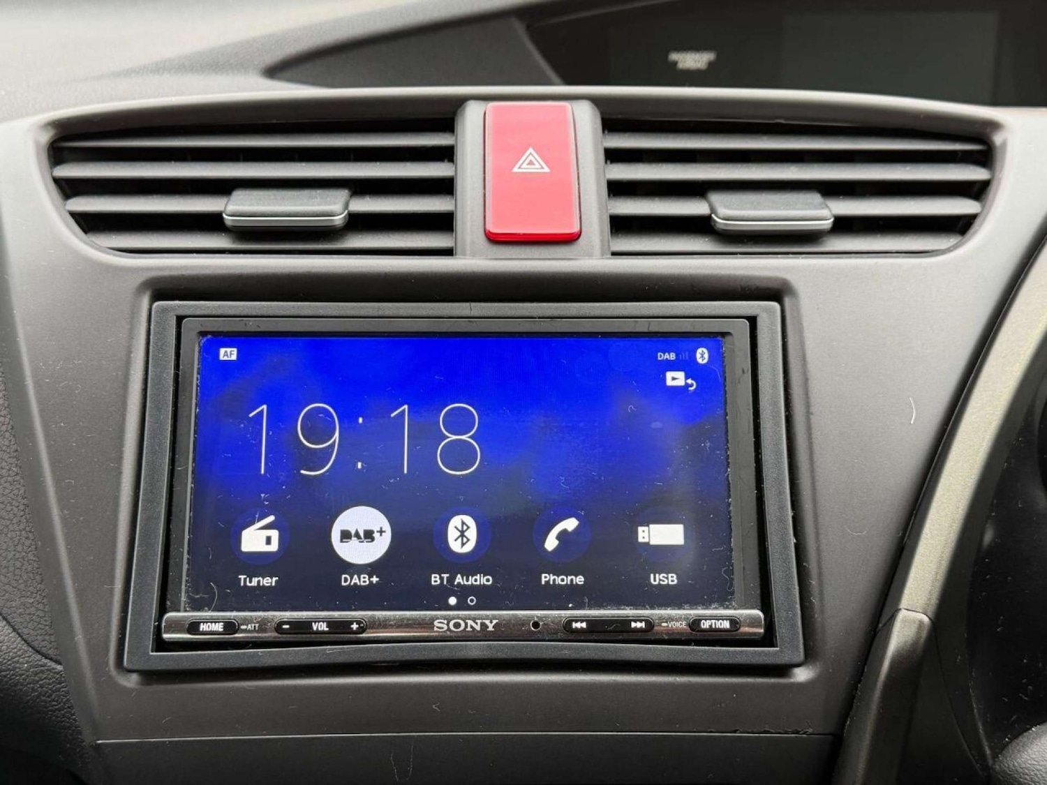 Used Honda Civic 2012 for sale - 77434710: Photo 24