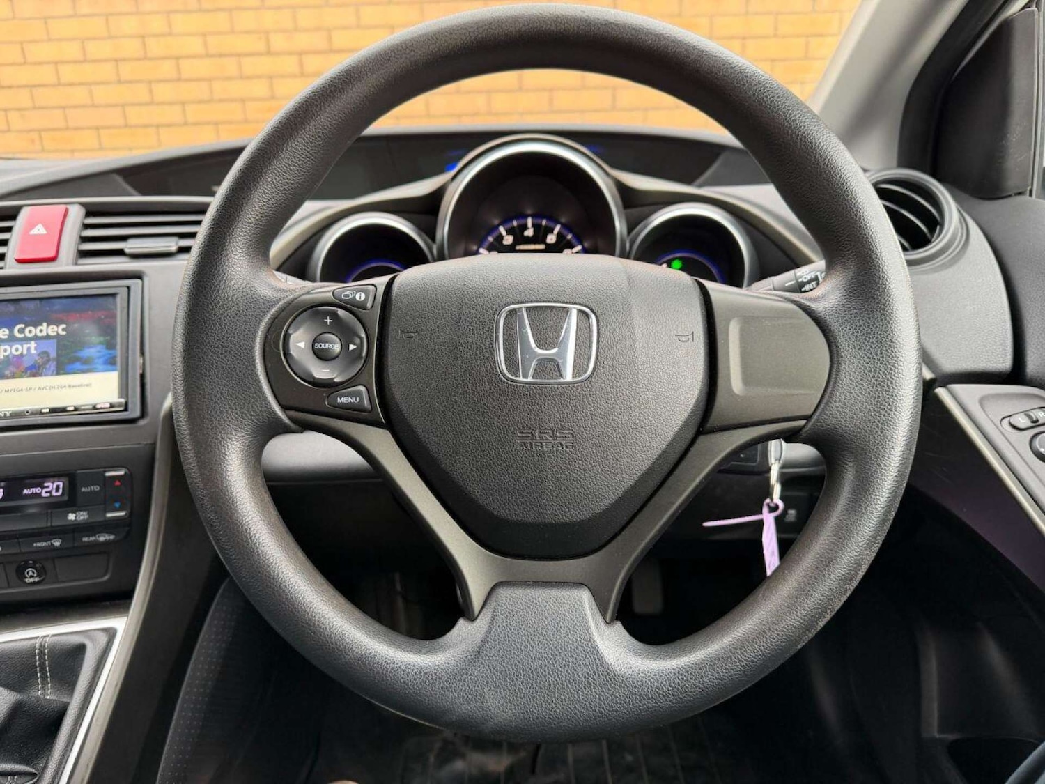 Used Honda Civic 2012 for sale - 77434710: Photo 29