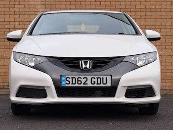 Used Honda Civic 2012 for sale - 77434710: Photo