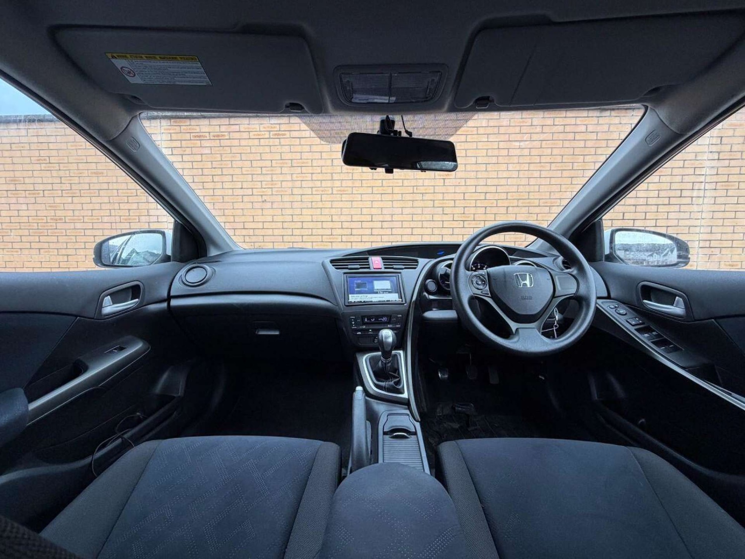 Used Honda Civic 2012 for sale - 77434710: Photo 32