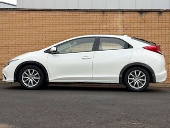 Used Honda Civic 2012 for sale - 77434710: Photo