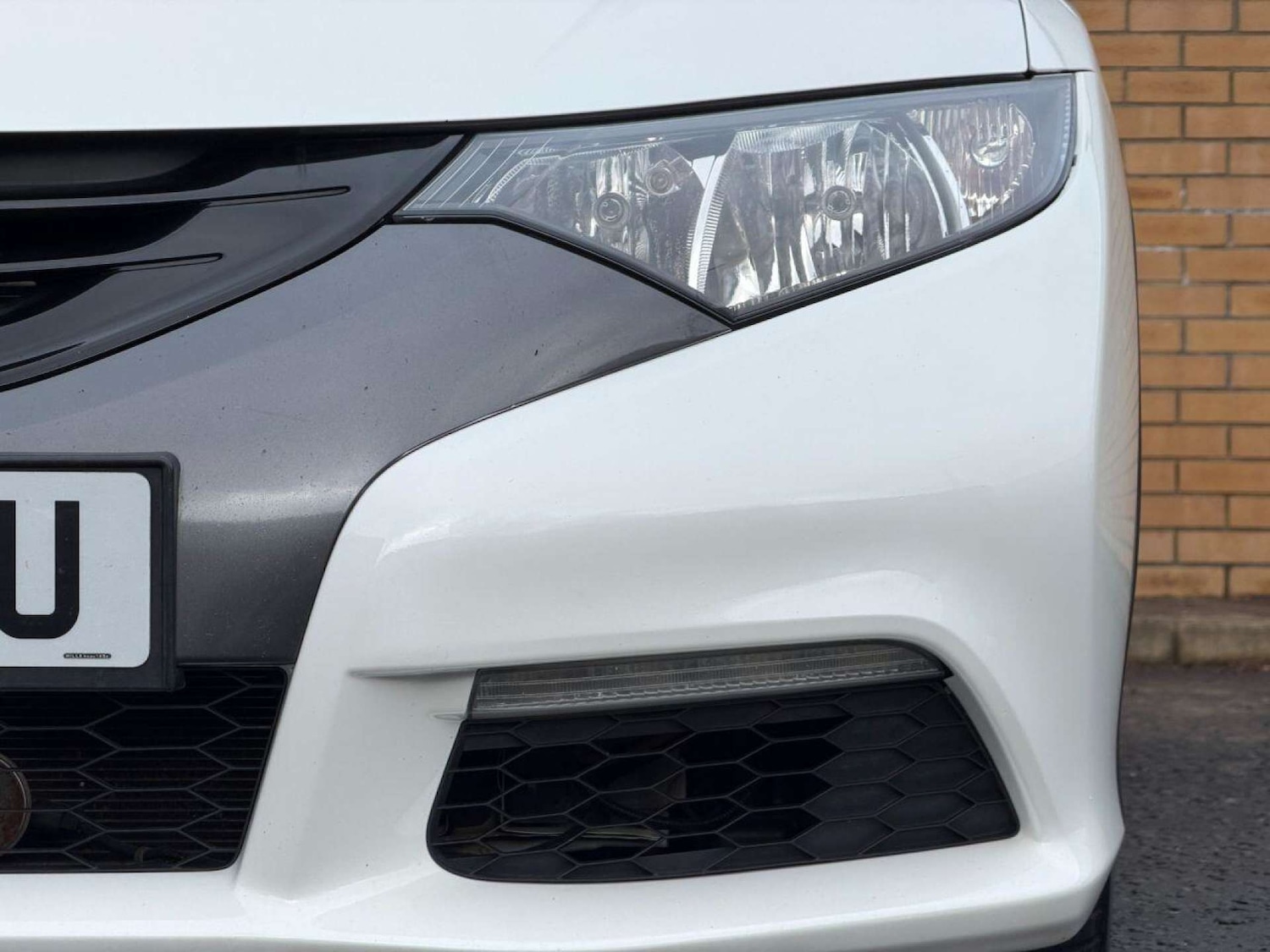 Used Honda Civic 2012 for sale - 77434710: Photo 6