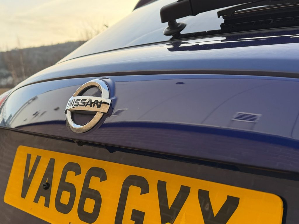 Used Nissan Juke 2016 for sale - 77067577: Photo 13