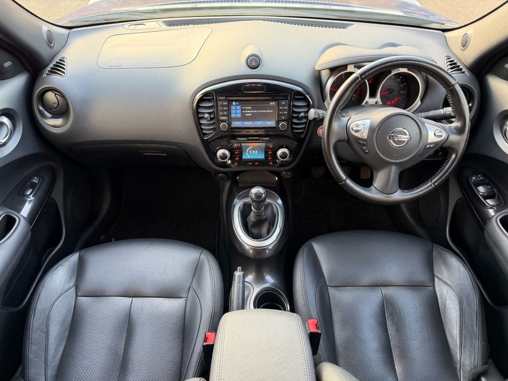 Used Nissan Juke 2016 for sale - 77067577: Photo 15