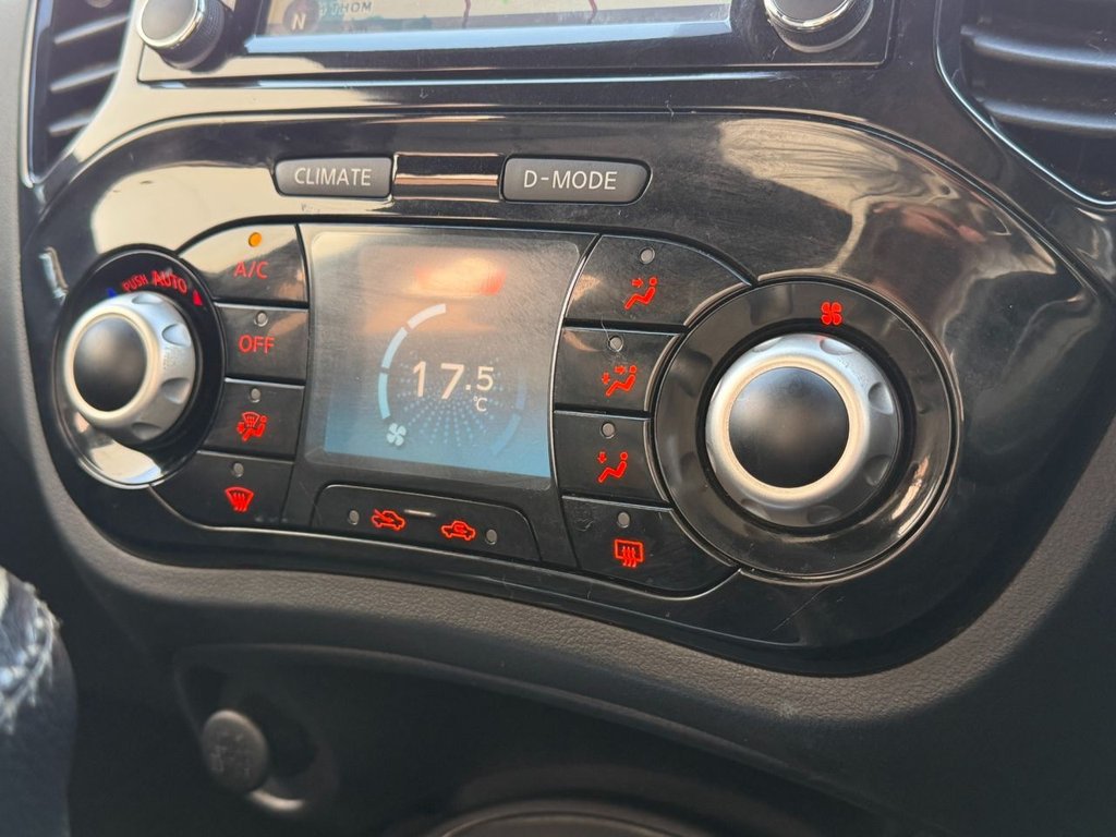 Used Nissan Juke 2016 for sale - 77067577: Photo 22