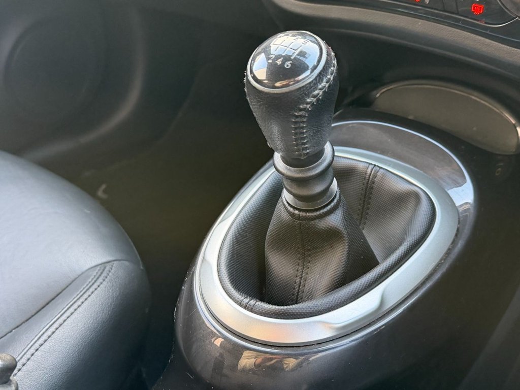 Used Nissan Juke 2016 for sale - 77067577: Photo 23