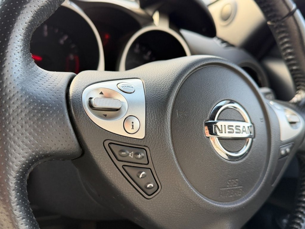 Used Nissan Juke 2016 for sale - 77067577: Photo 24