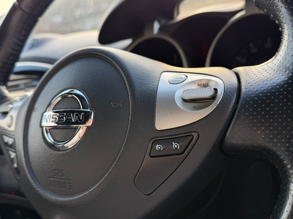 Used Nissan Juke 2016 for sale - 77067577: Photo 25