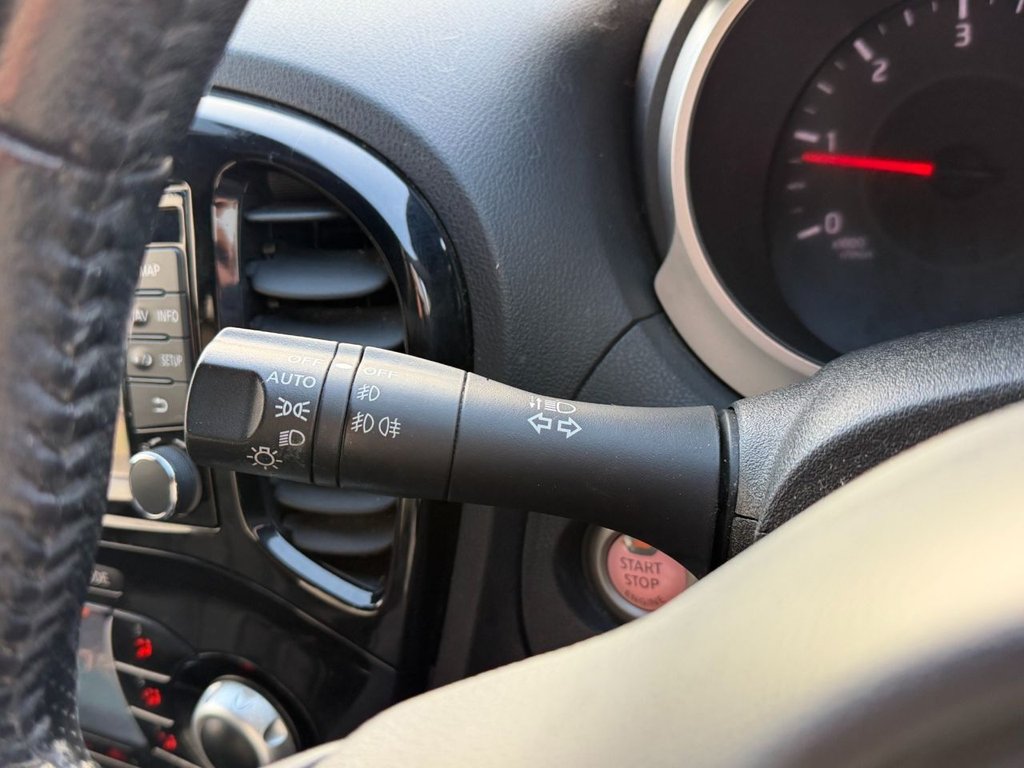 Used Nissan Juke 2016 for sale - 77067577: Photo 27