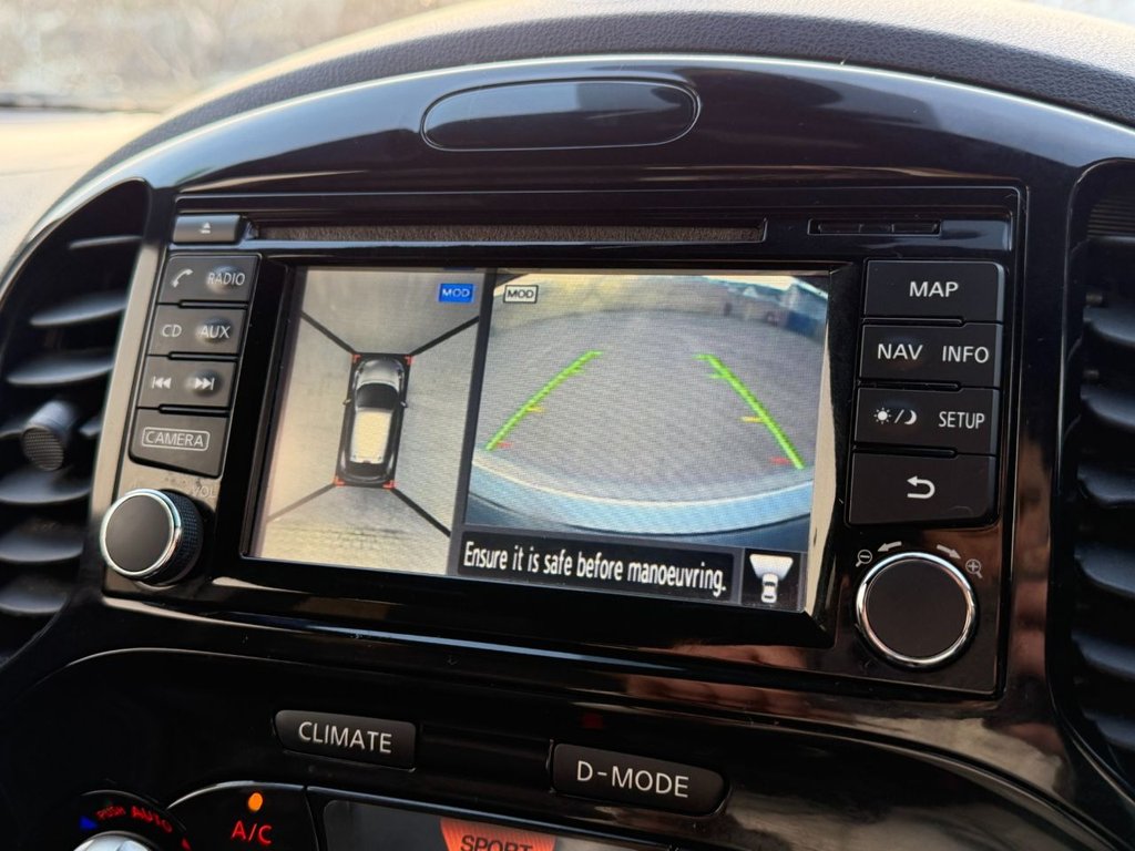 Used Nissan Juke 2016 for sale - 77067577: Photo 29