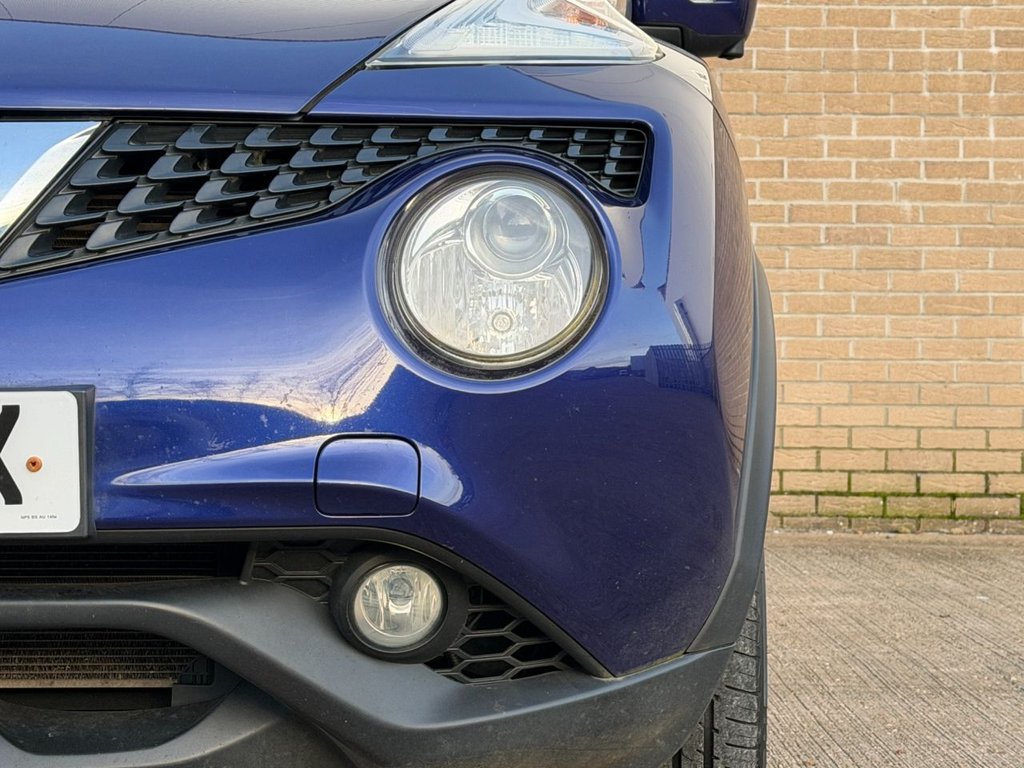 Used Nissan Juke 2016 for sale - 77067577: Photo 6