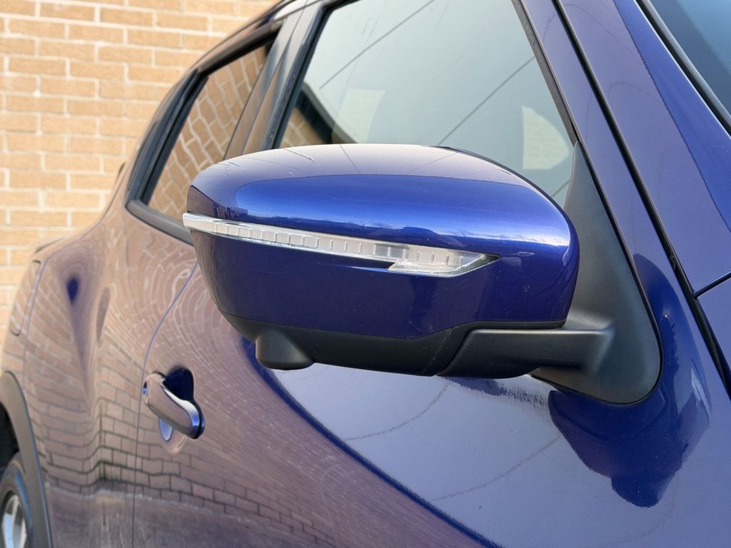 Used Nissan Juke 2016 for sale - 77067577: Photo 7