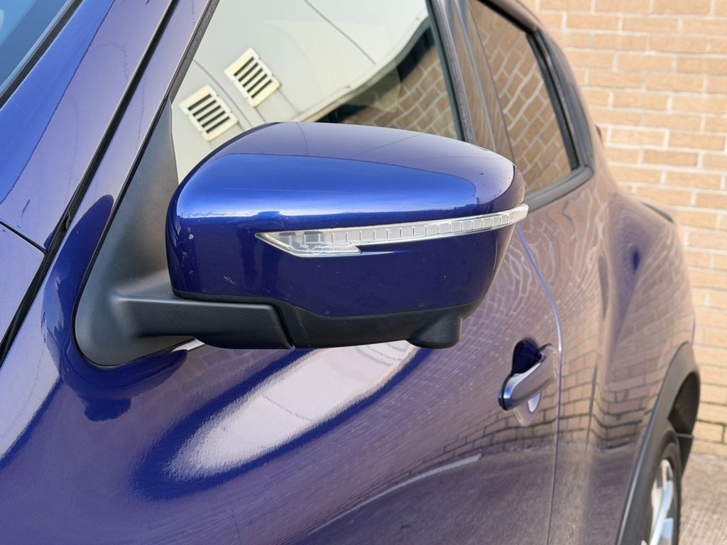 Used Nissan Juke 2016 for sale - 77067577: Photo 8