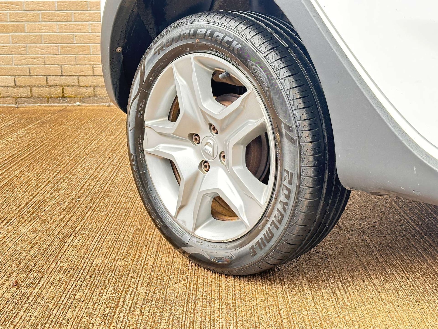 Used Dacia Sandero 2019 for sale - 78102156: Photo 10