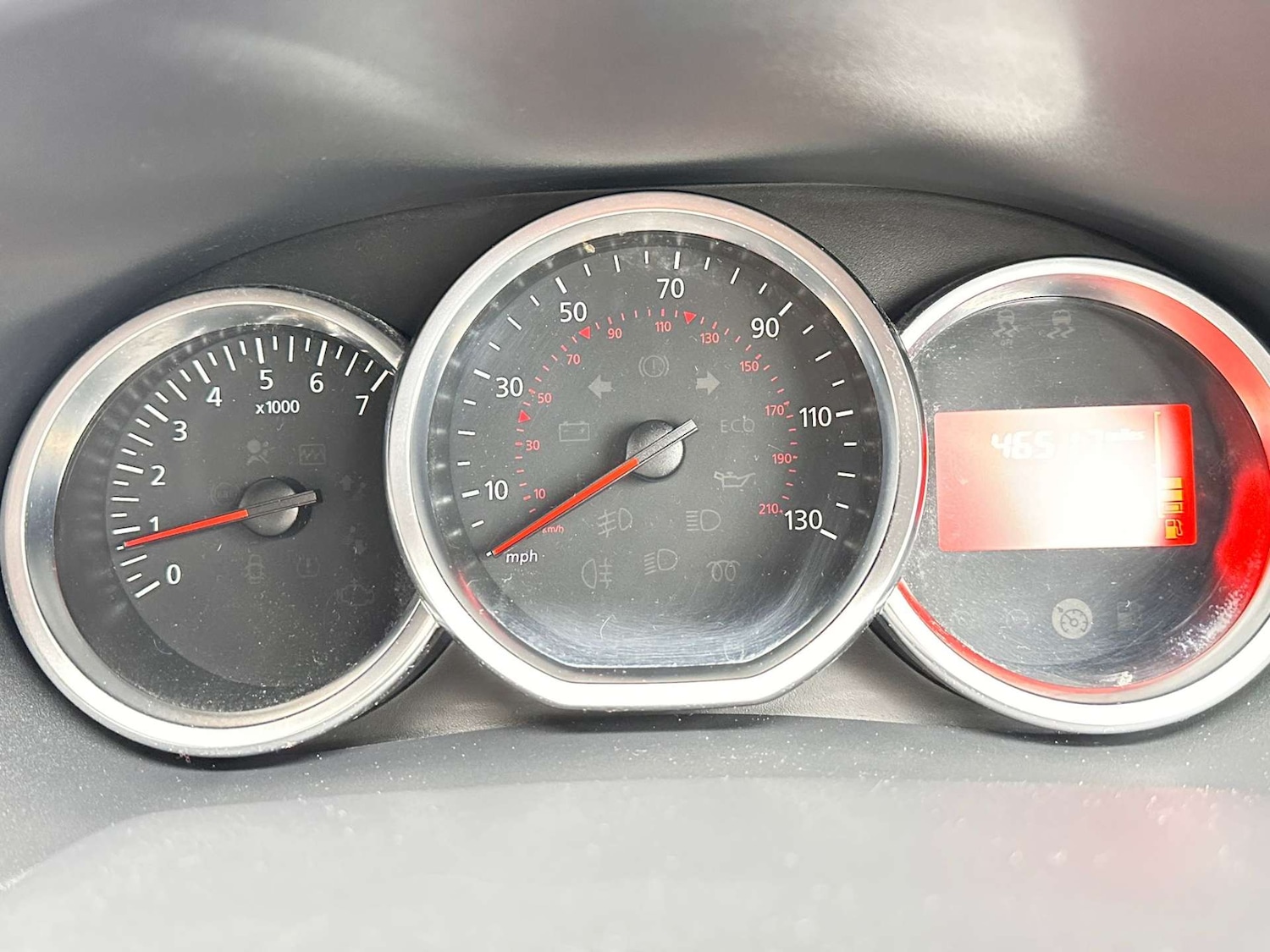 Used Dacia Sandero 2019 for sale - 78102156: Photo 11