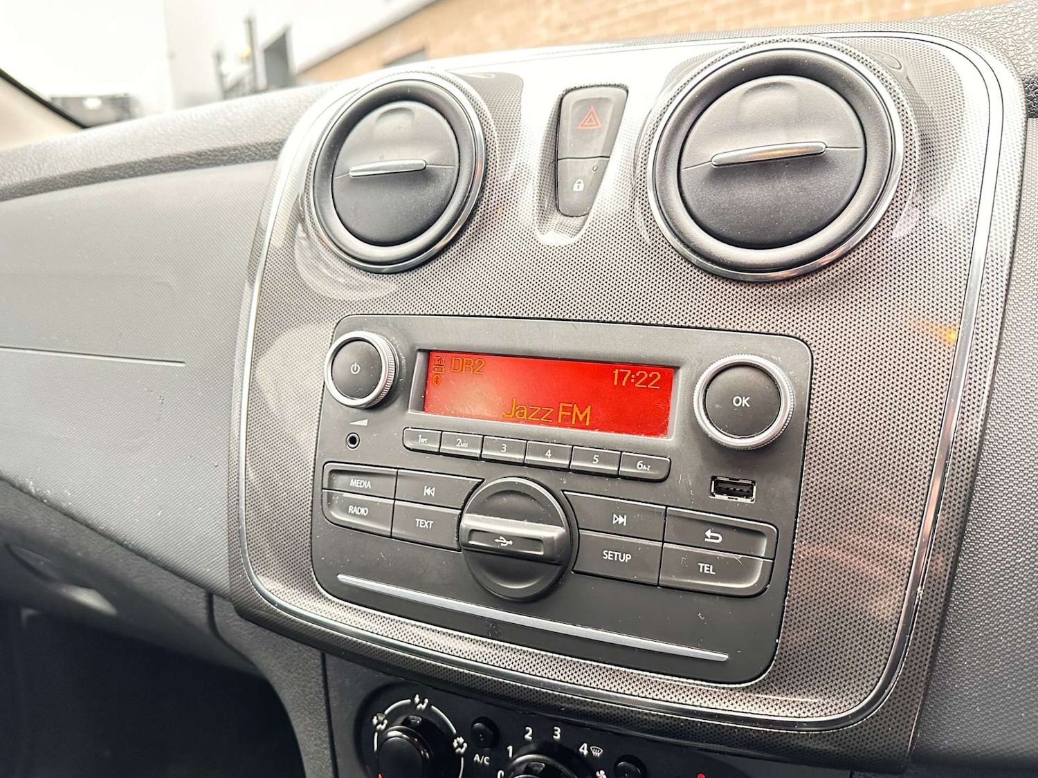 Used Dacia Sandero 2019 for sale - 78102156: Photo 12