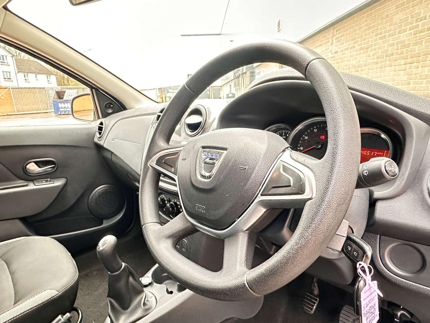 Used Dacia Sandero 2019 for sale - 78102156: Photo 13