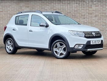 Dacia Sandero feature image