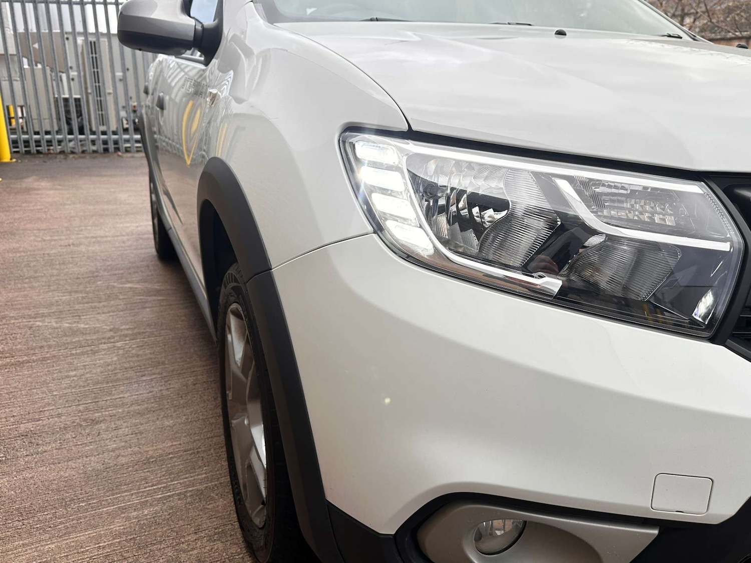 Used Dacia Sandero 2019 for sale - 78102156: Photo 5