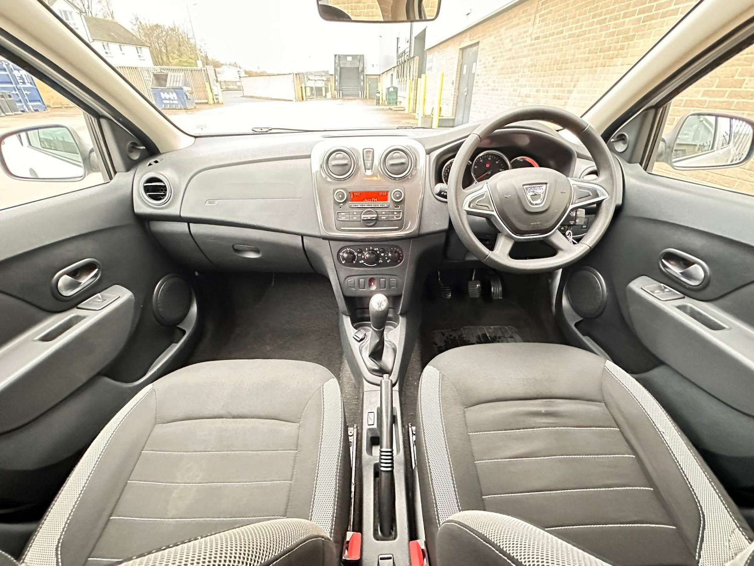 Used Dacia Sandero 2019 for sale - 78102156: Photo 6