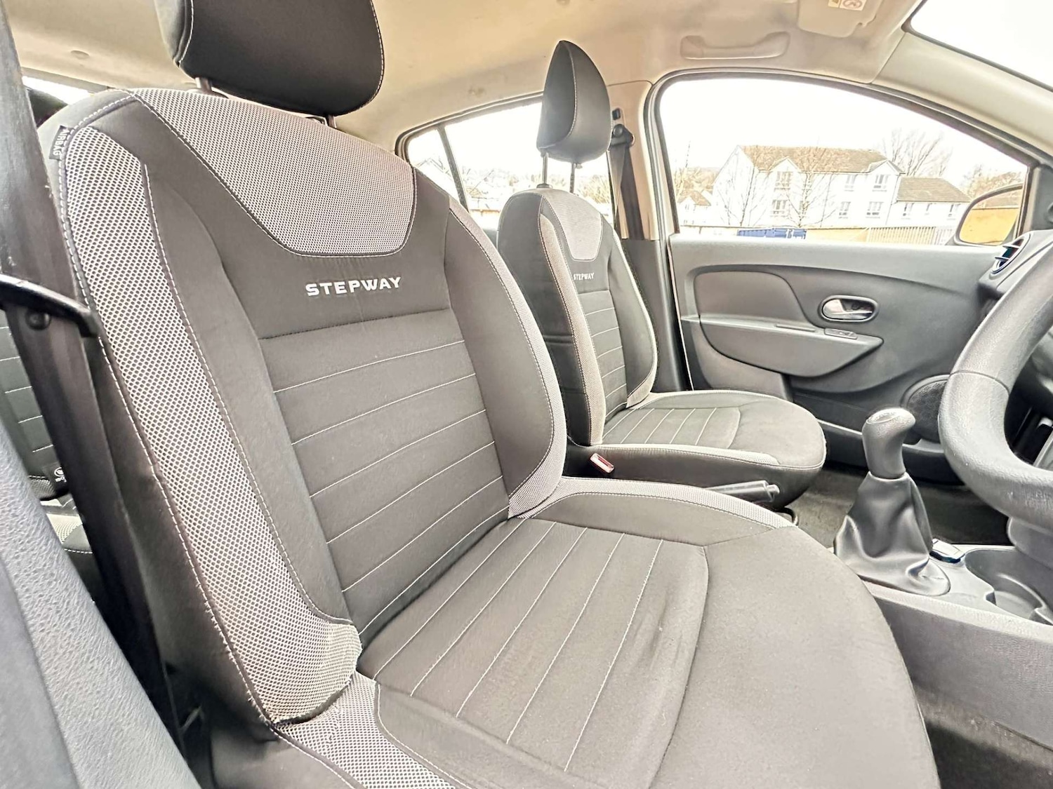 Used Dacia Sandero 2019 for sale - 78102156: Photo 7