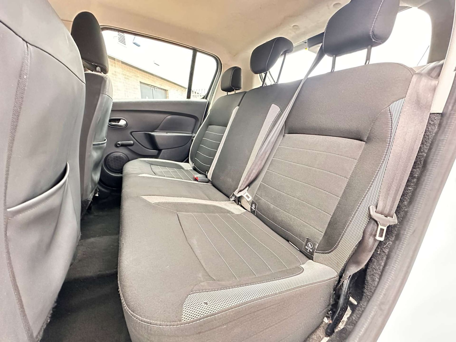 Used Dacia Sandero 2019 for sale - 78102156: Photo 8