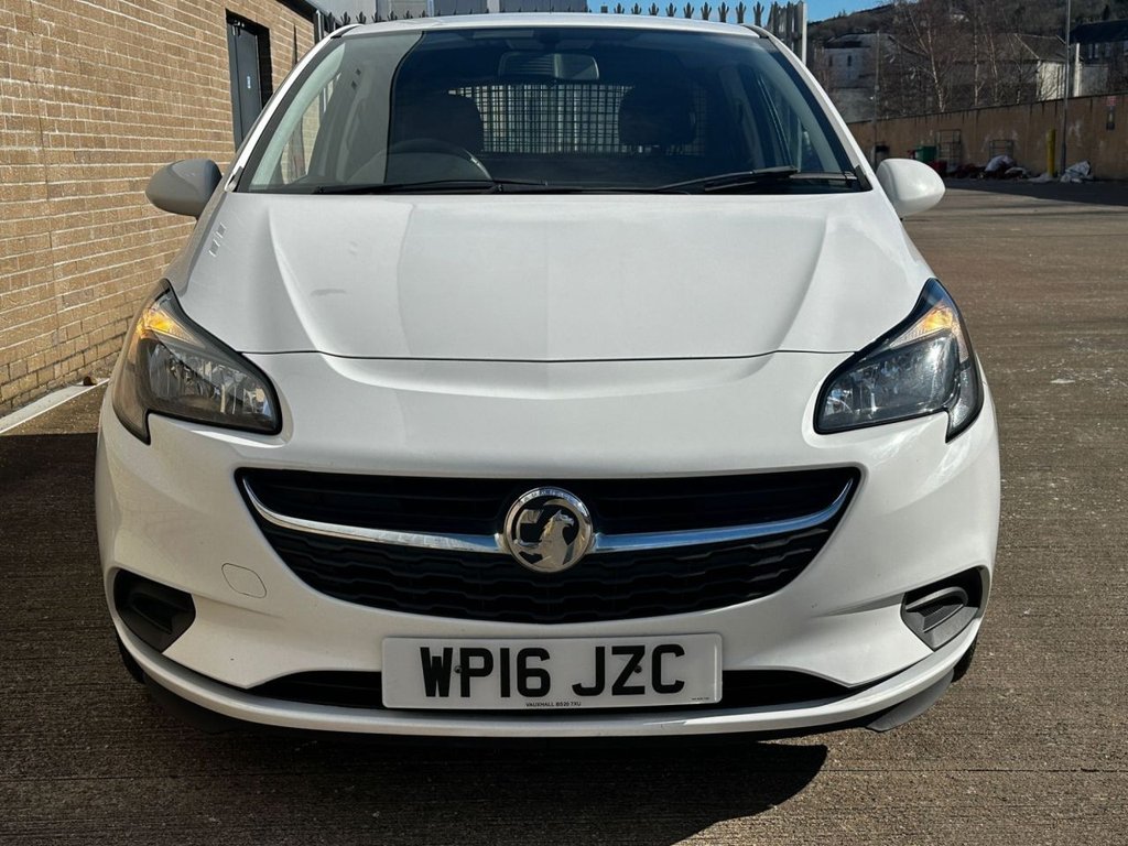 Used Vauxhall Corsa 2016 for sale - 76787681: Photo 2