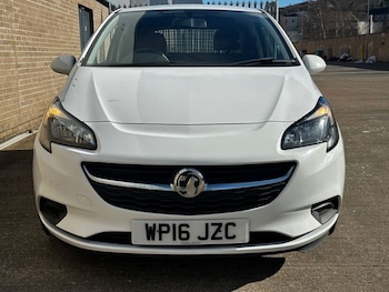 Used Vauxhall Corsa 2016 for sale - 76787681: Photo