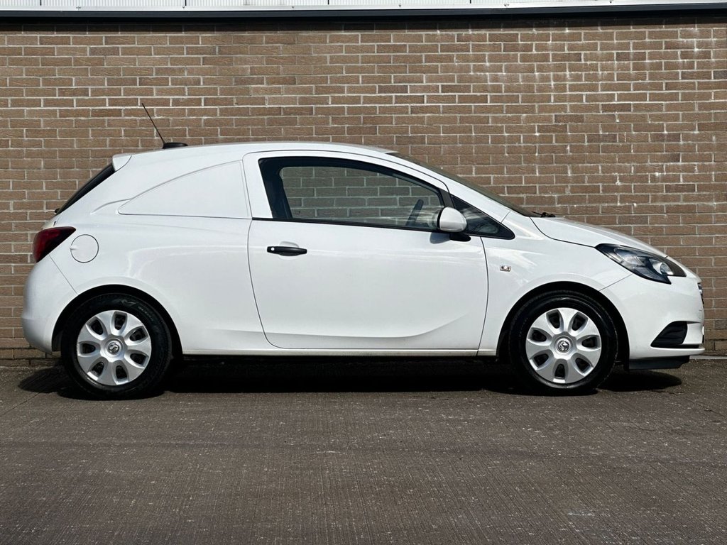 Used Vauxhall Corsa 2016 for sale - 76787681: Photo 3