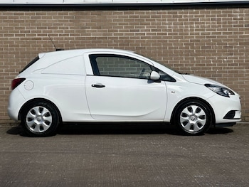Used Vauxhall Corsa 2016 for sale - 76787681: Photo