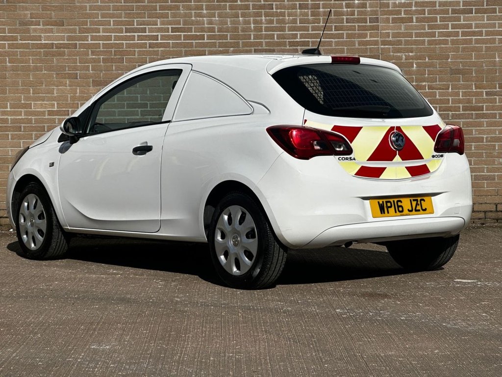 Used Vauxhall Corsa 2016 for sale - 76787681: Photo 4