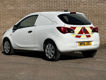 Used Vauxhall Corsa 2016 for sale - 76787681: Photo