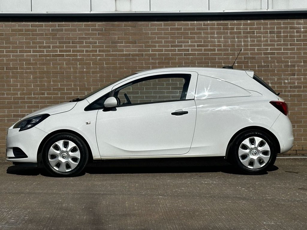 Used Vauxhall Corsa 2016 for sale - 76787681: Photo 5