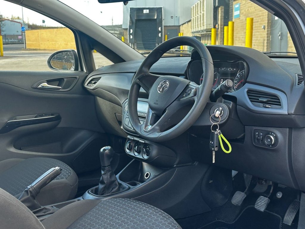 Used Vauxhall Corsa 2016 for sale - 76787681: Photo 7