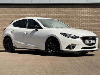 Used Mazda Mazda3 2016 for sale - 78450388: Photo