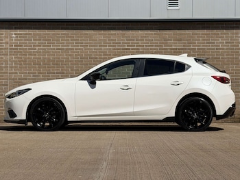 Used Mazda Mazda3 2016 for sale - 78450388: Photo
