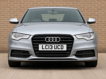 Used Audi A6 2013 for sale - 79272104: Photo