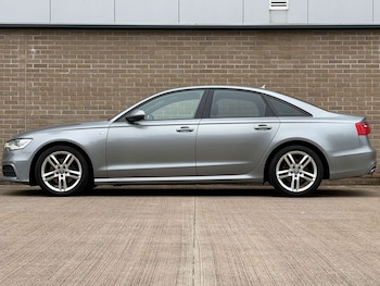 Used Audi A6 2013 for sale - 79272104: Photo