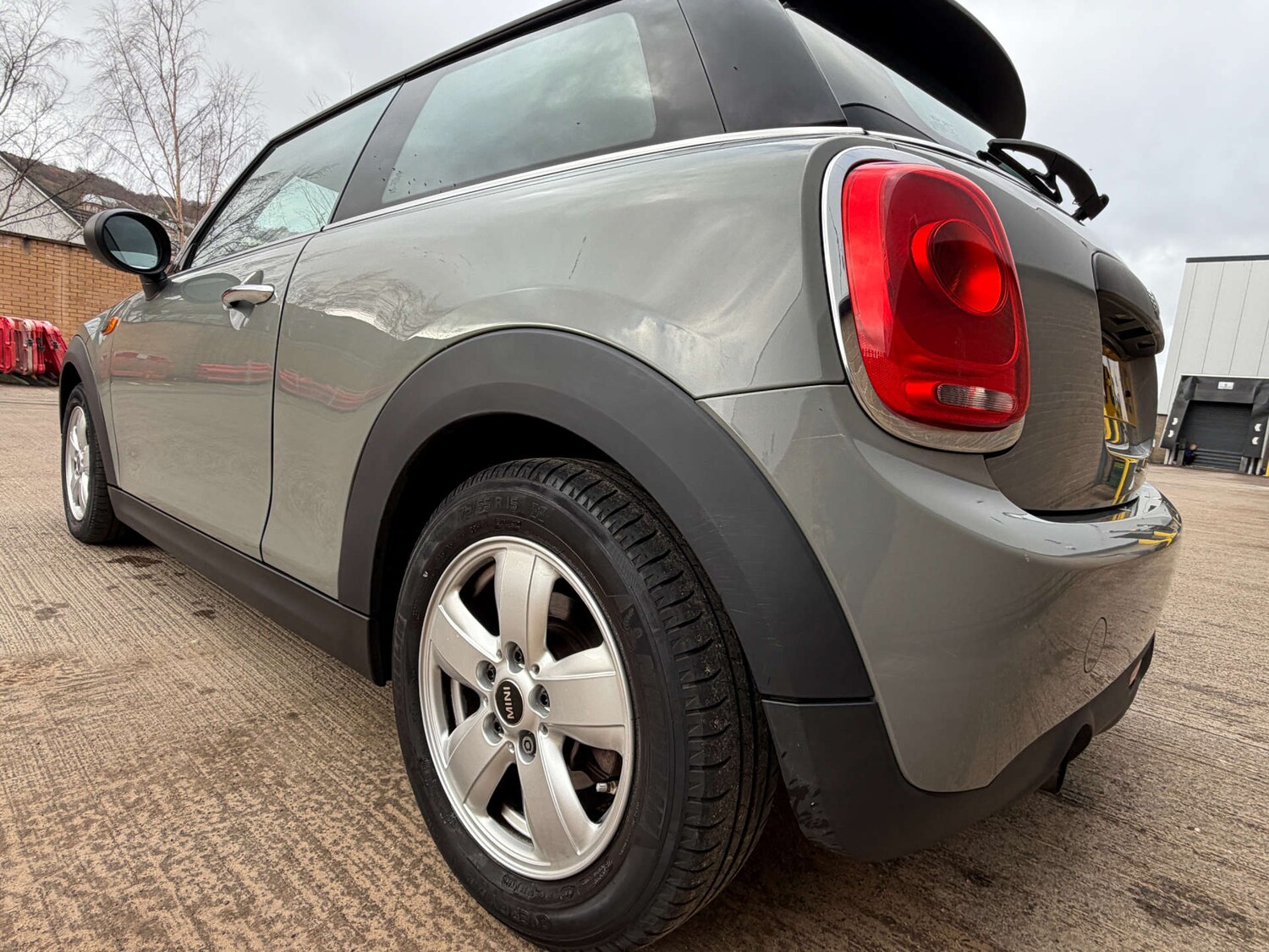 Used MINI Hatch 2015 for sale - 77652983: Photo 10