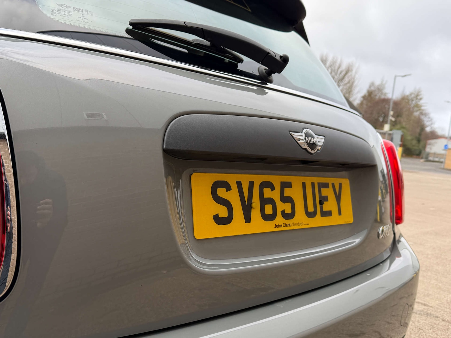 Used MINI Hatch 2015 for sale - 77652983: Photo 11