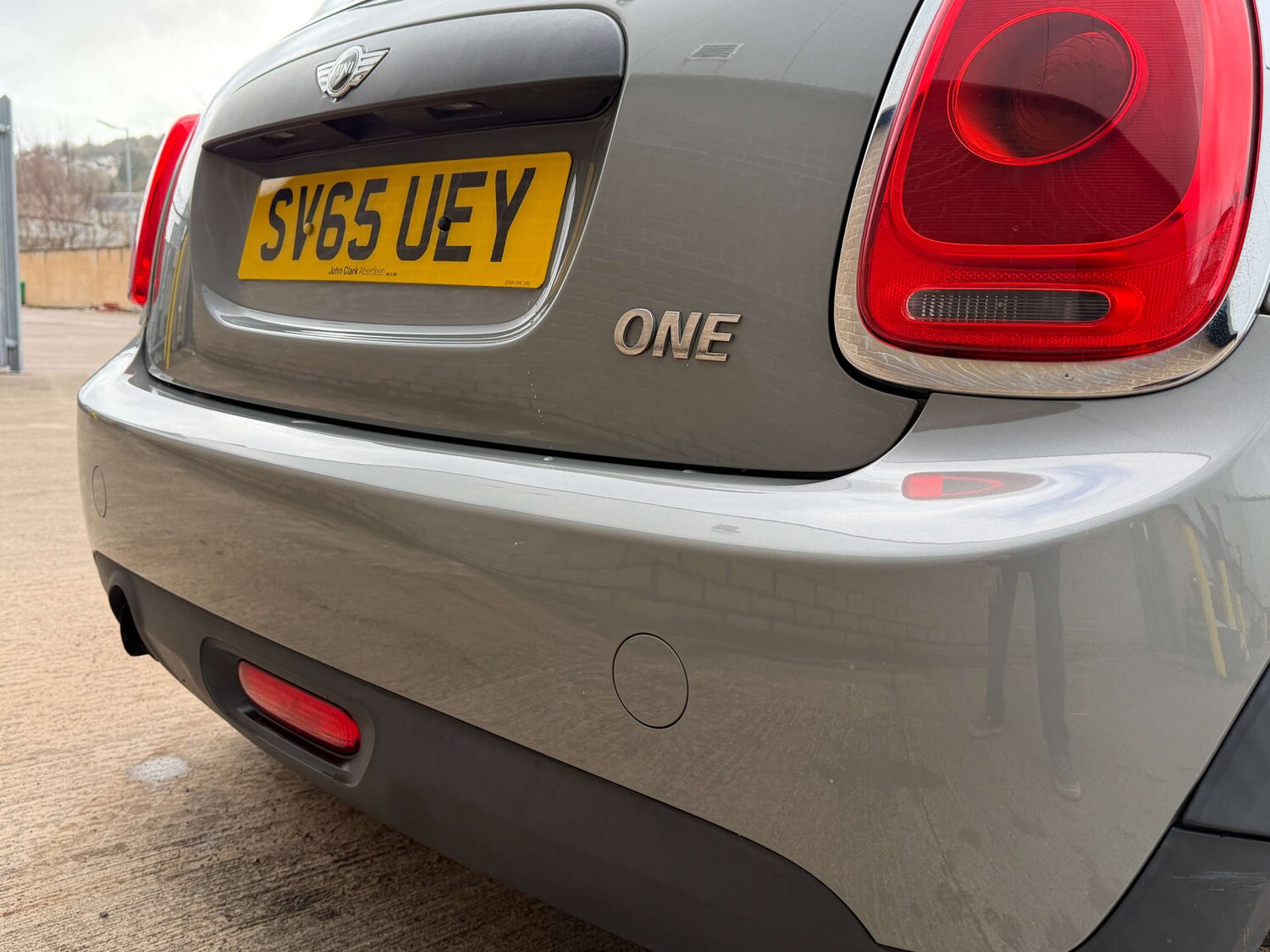 Used MINI Hatch 2015 for sale - 77652983: Photo 12